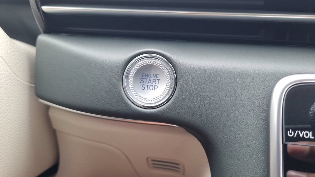 New 2026 Genesis GV80 3.5T Prestige AWD/4WD image 24
