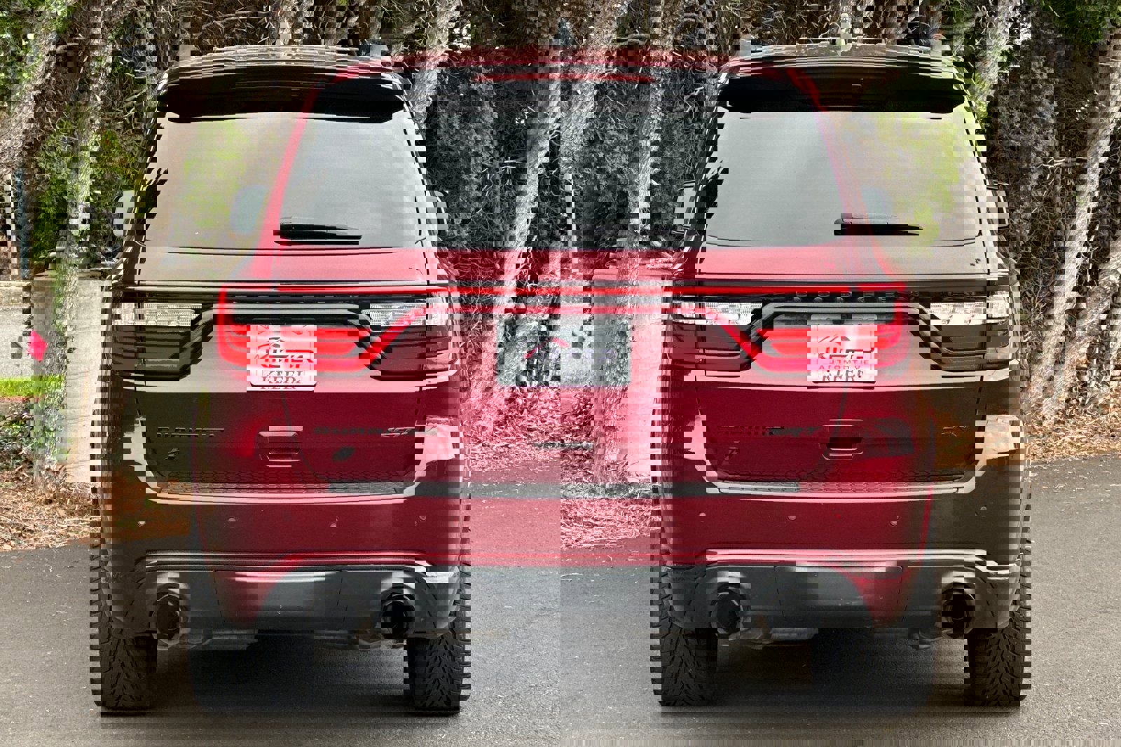 Used 2023 Dodge Durango SRT image 5