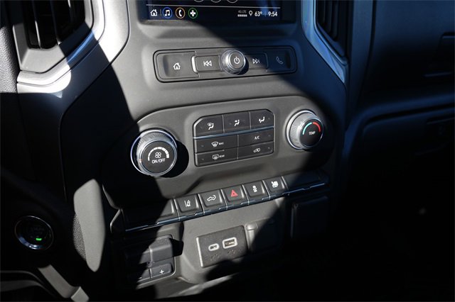 Used 2025 Chevrolet Silverado 2500 Custom w/ Custom Convenience Package image 13