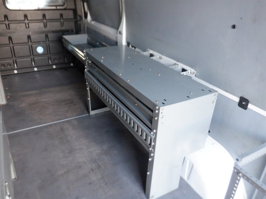 Used 2021 Freightliner Sprinter 2500 image 7