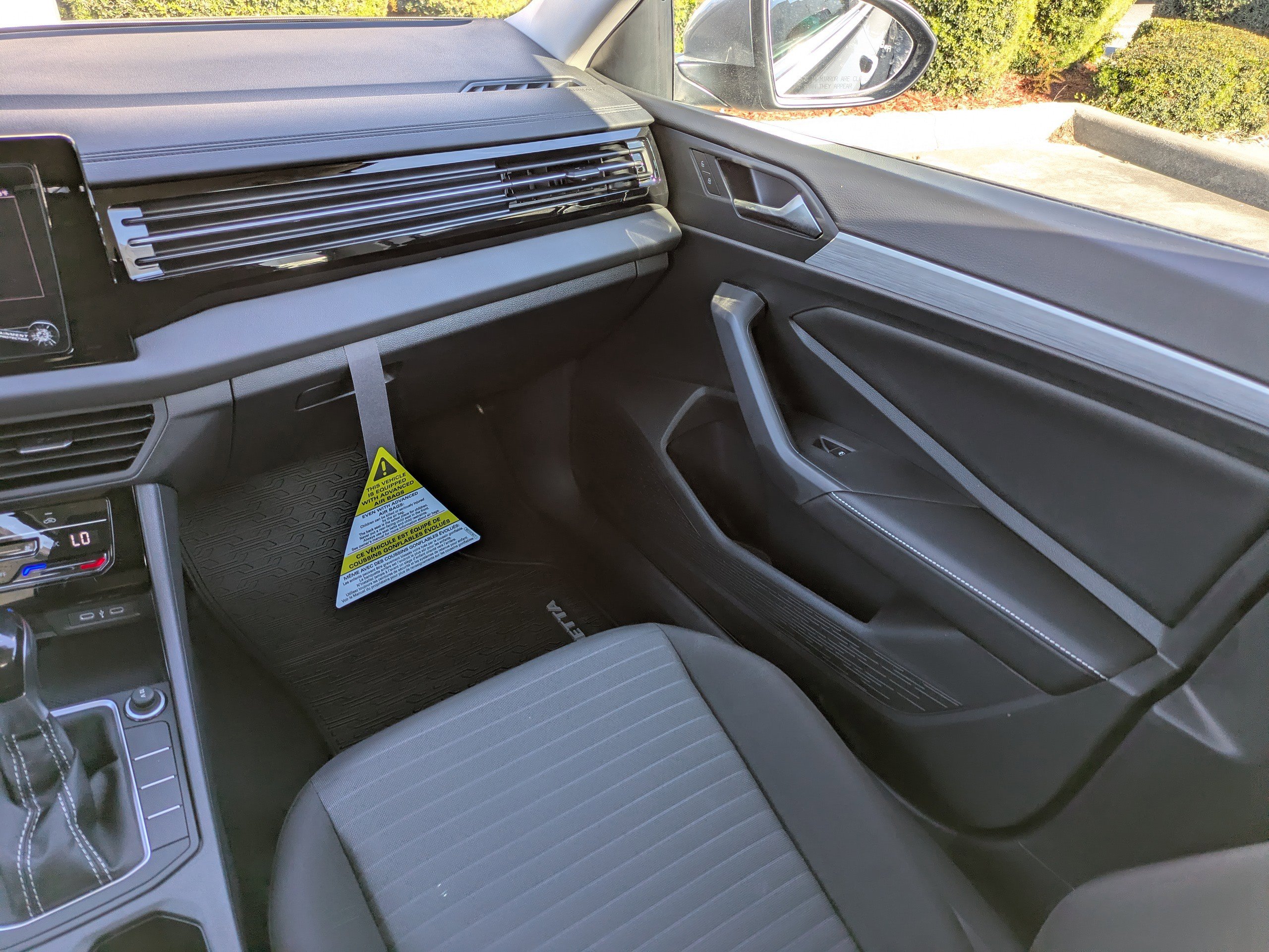 New 2026 Volkswagen Jetta S image 16