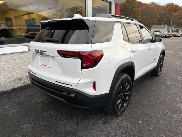 New 2026 GMC Terrain Elevation w/ Elevation Premium Package image 3