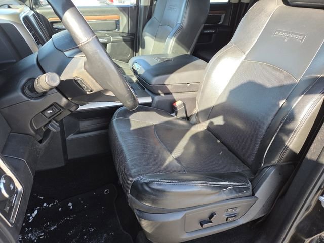 Used 2013 RAM 1500 Laramie w/ Convenience Group image 33