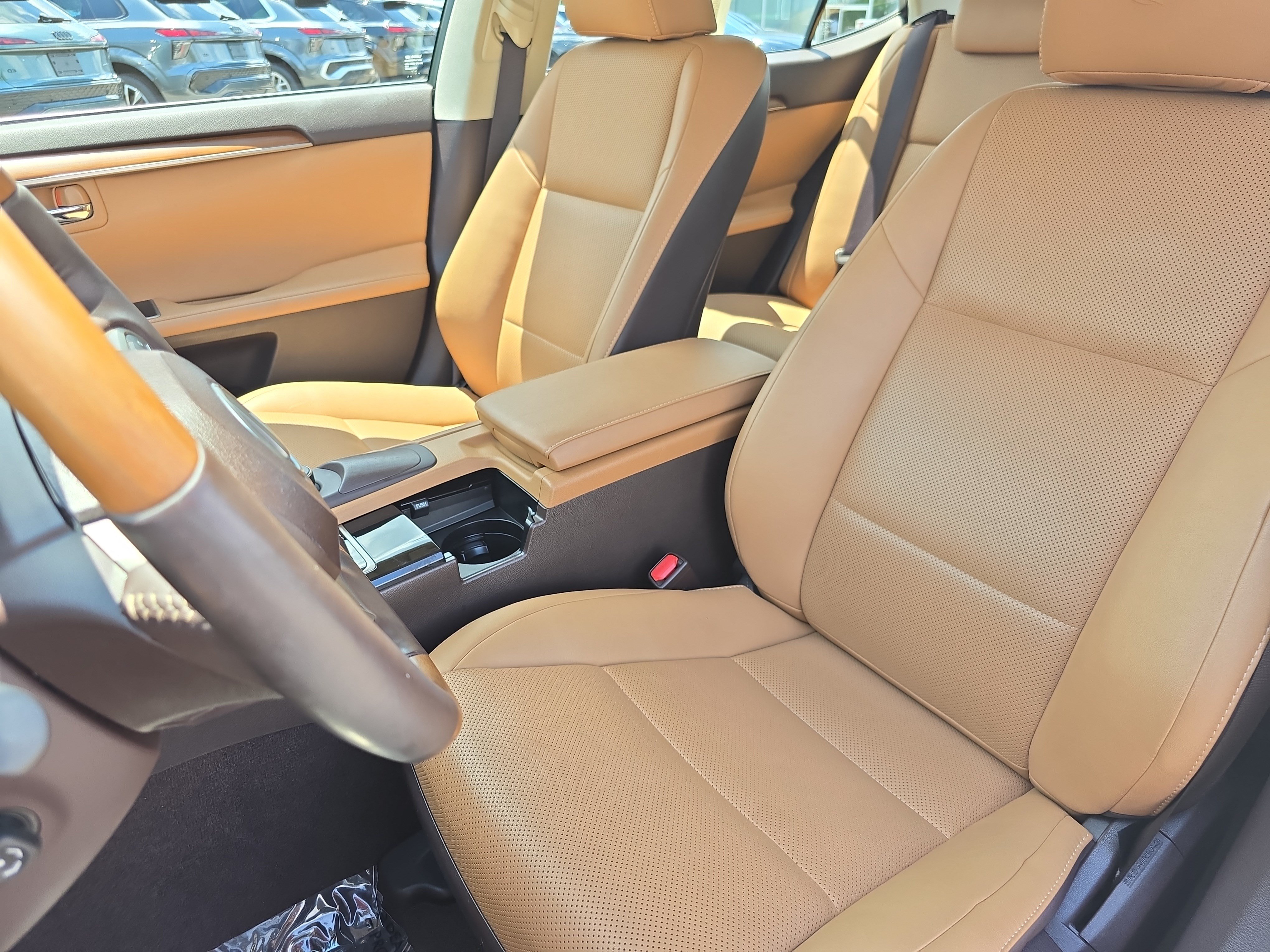 Used 2016 Lexus ES 350 FWD image 14