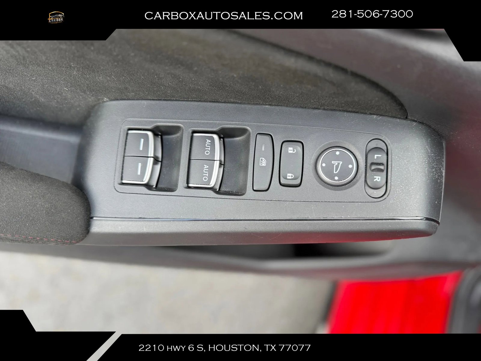 Used 2025 Honda Civic Type R image 19