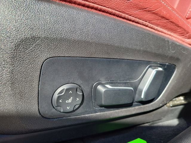 Used 2024 BMW X3 sDrive30i w/ Convenience Package image 14