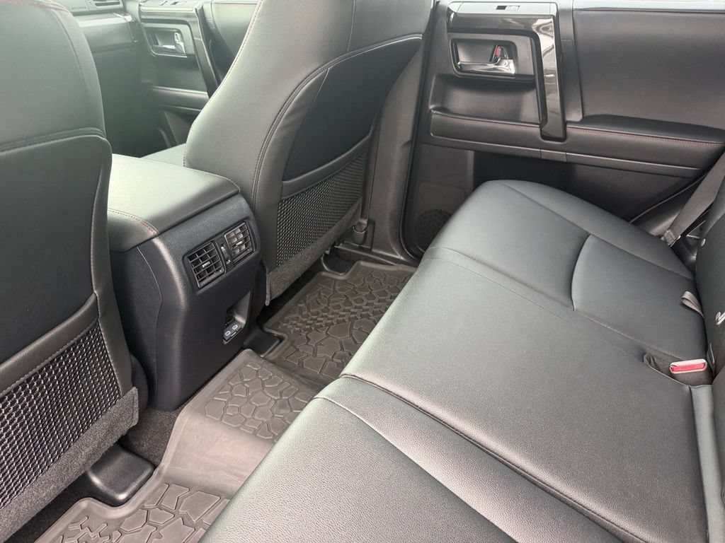 Used 2024 Toyota 4Runner TRD Pro AWD/4WD image 18