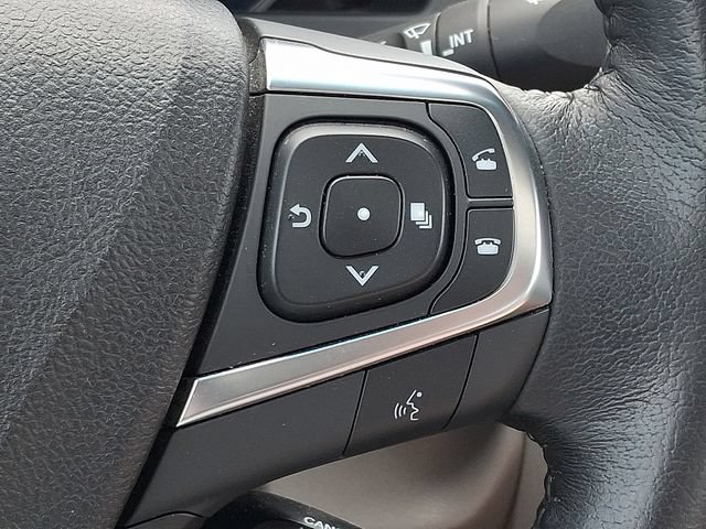 Used 2016 Toyota Camry XLE w/ Moonroof Package FWD image 24