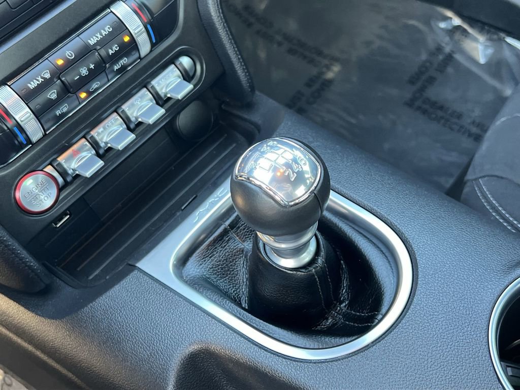 Used 2023 Ford Mustang GT w/ GT Performance Package RWD image 23