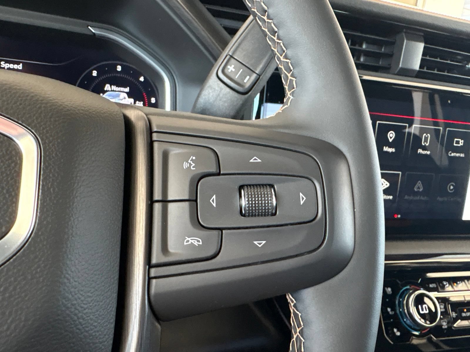 New 2026 GMC Sierra 2500 AT4 w/ AT4 Premium Plus Package AWD/4WD image 31