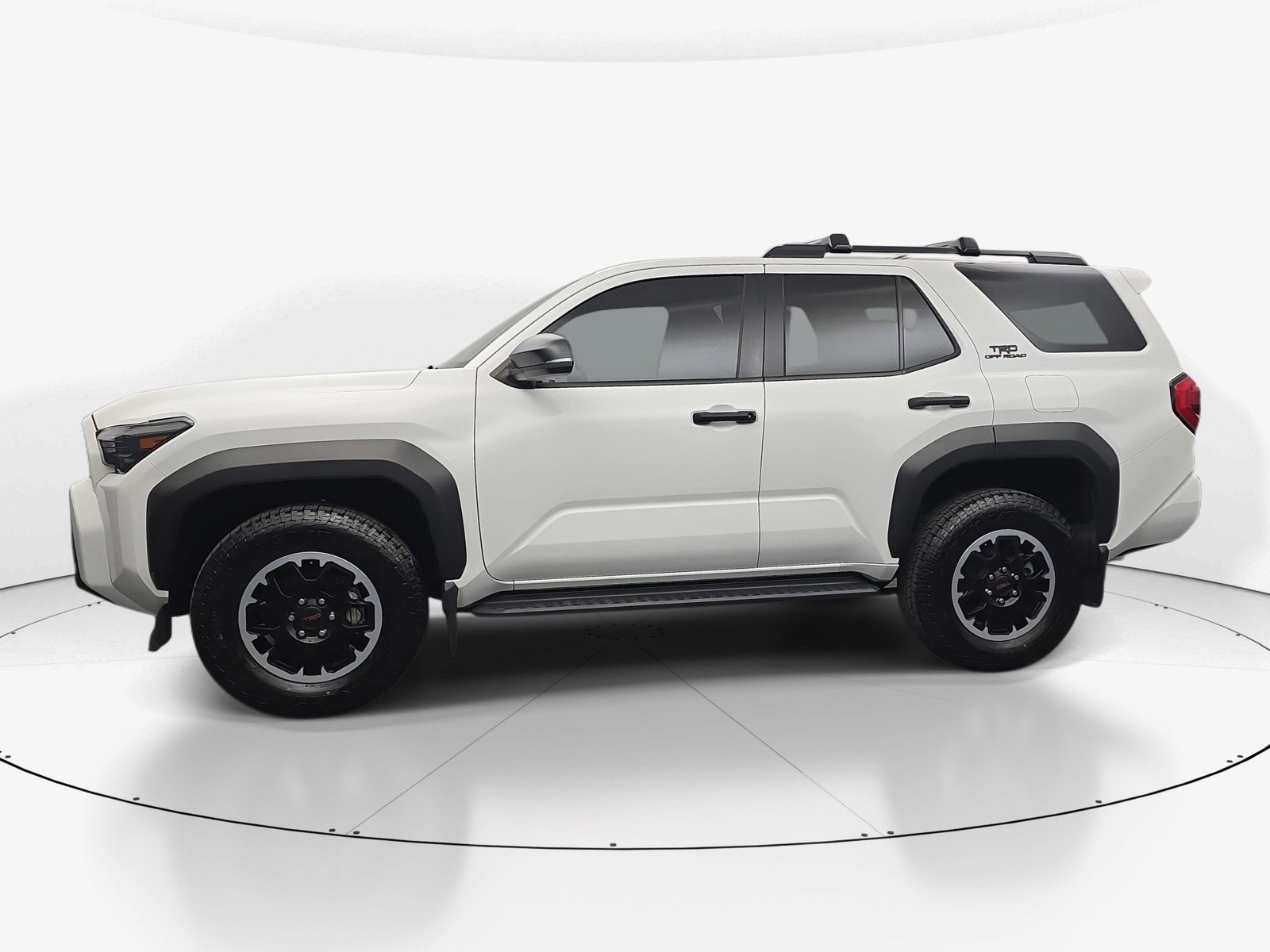 Used 2025 Toyota 4Runner TRD Off-Road AWD/4WD image 5