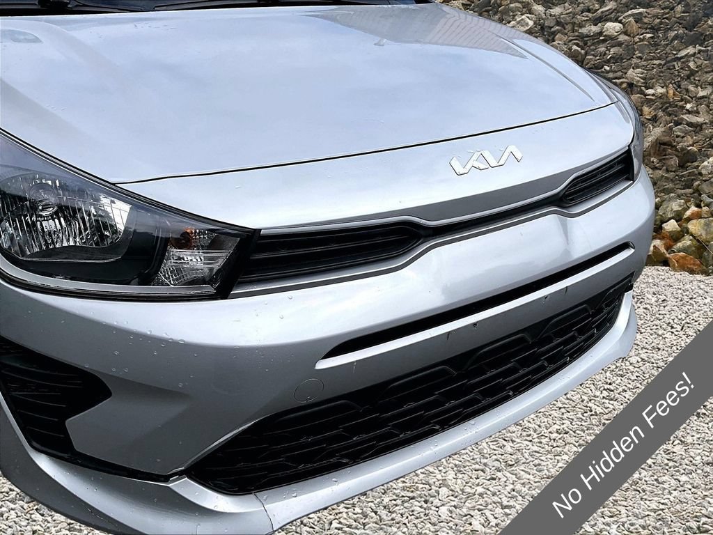 Used 2023 Kia Rio S FWD image 24