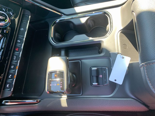 Used 2024 GMC Sierra 1500 AT4 w/ AT4 Premium Package image 29