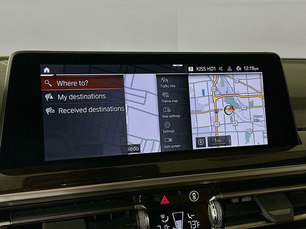 Used 2024 BMW X3 xDrive30i w/ Convenience Package image 18