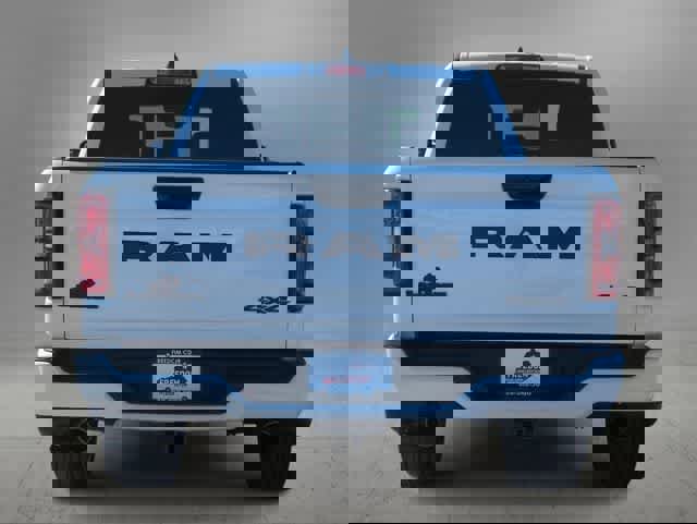 New 2026 RAM 1500 Laramie image 7