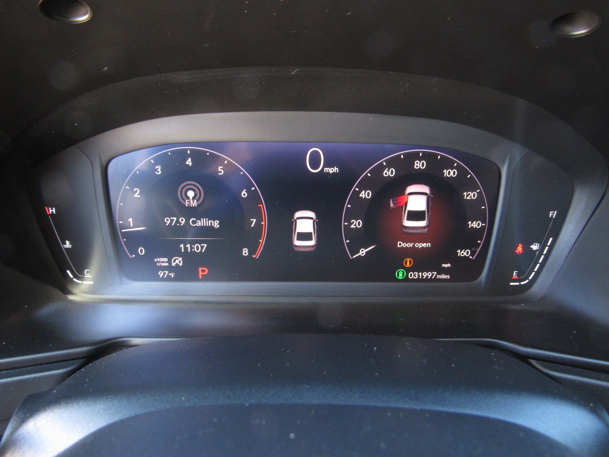 Certified 2024 Honda Accord EX image 25