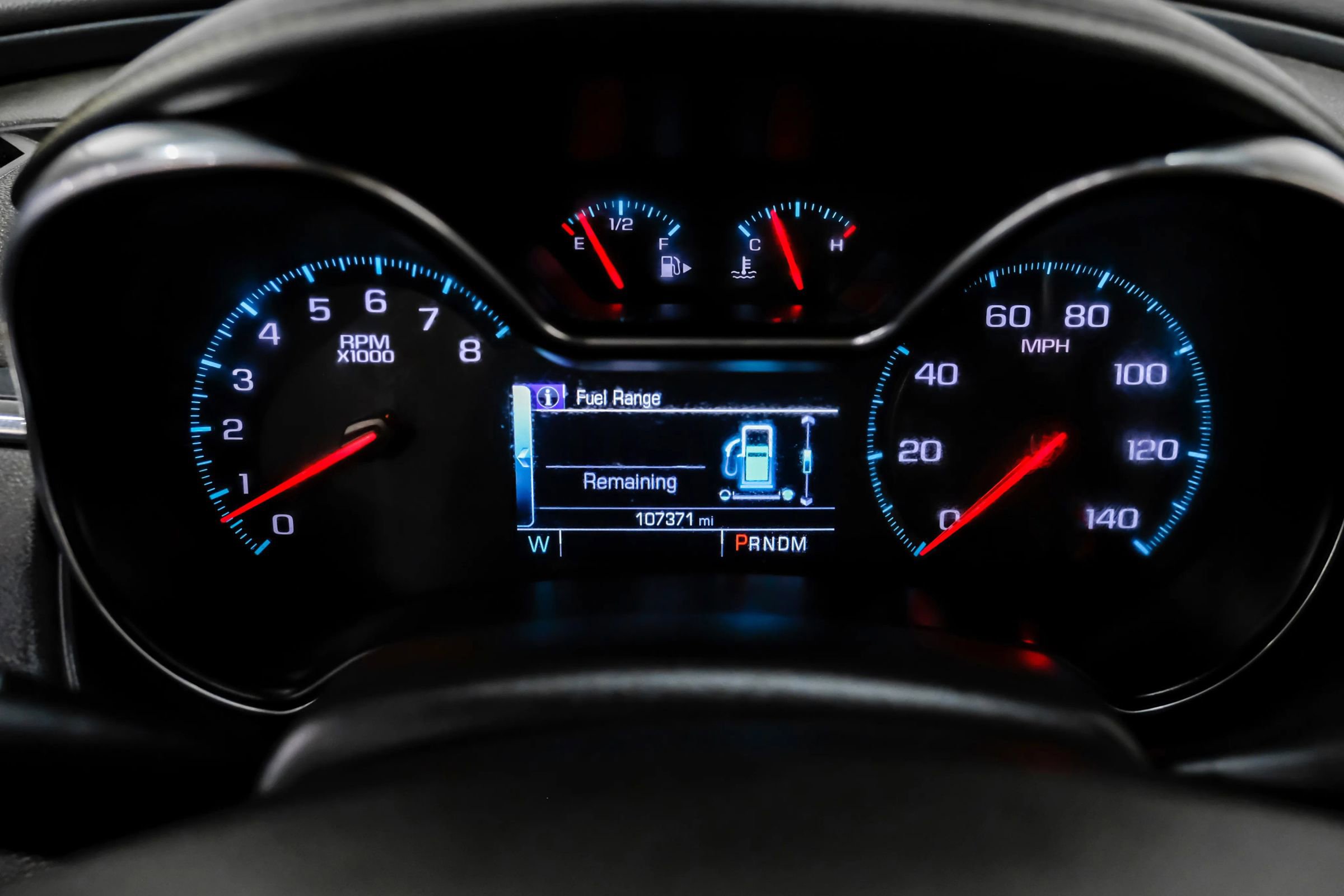 Used 2019 Chevrolet Impala Premier FWD image 20