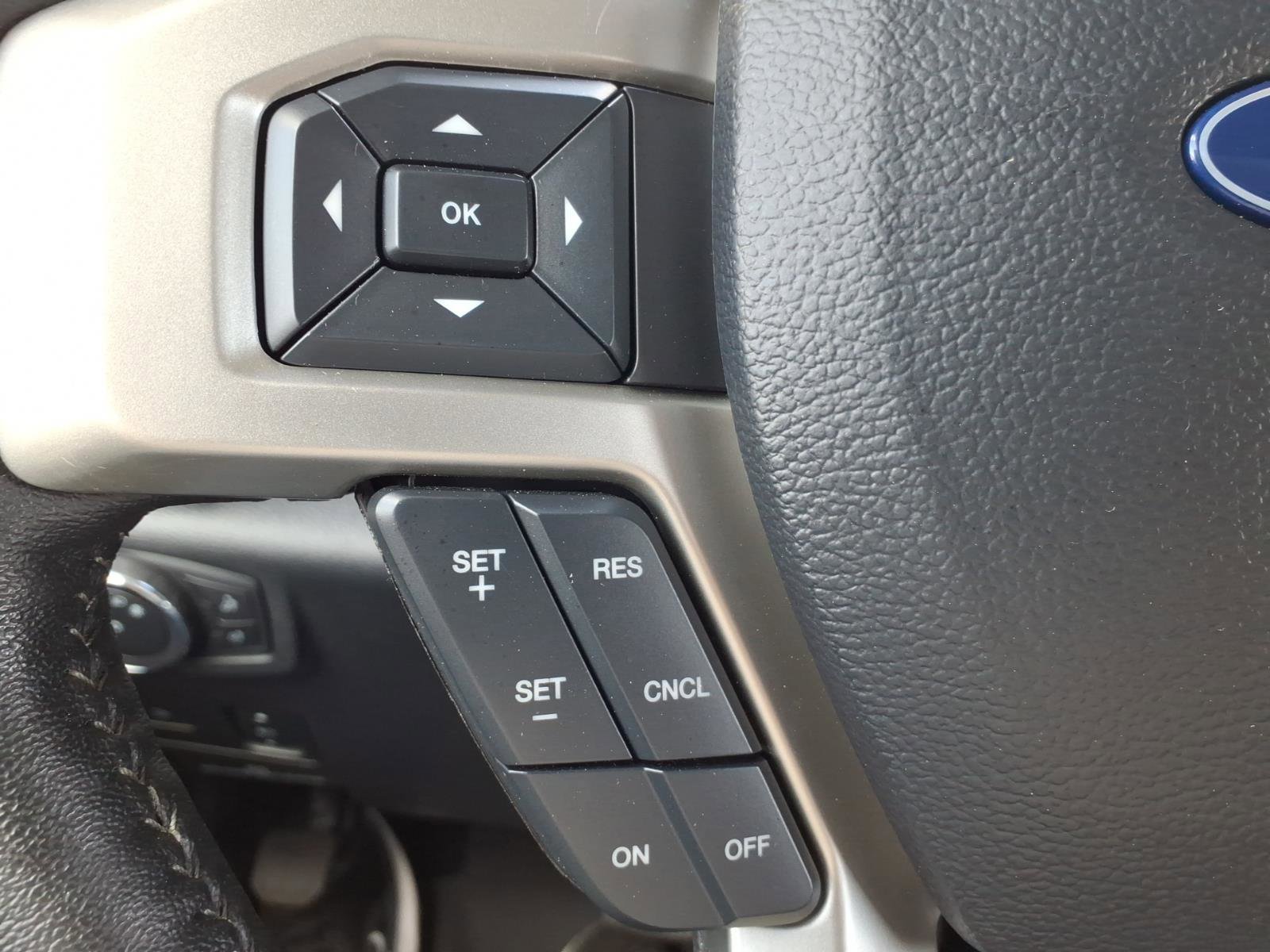 Used 2020 Ford F250 Lariat w/ Lariat Ultimate Package image 28