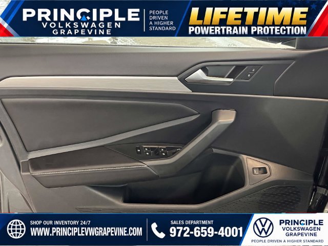New 2027 Volkswagen Jetta Sport FWD image 10