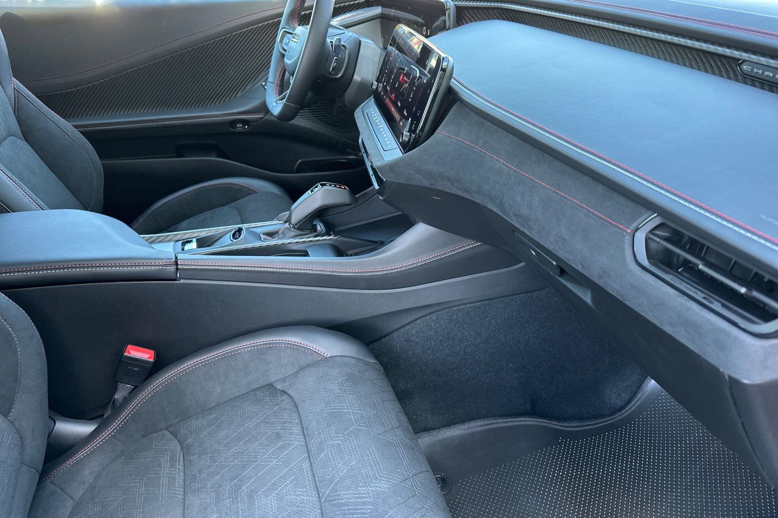 New 2026 Dodge Charger R/T Scat Pack image 15