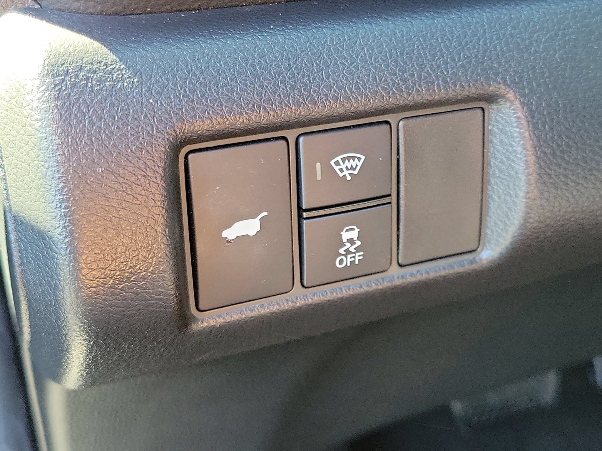 Used 2025 Honda Pilot Black Edition image 11