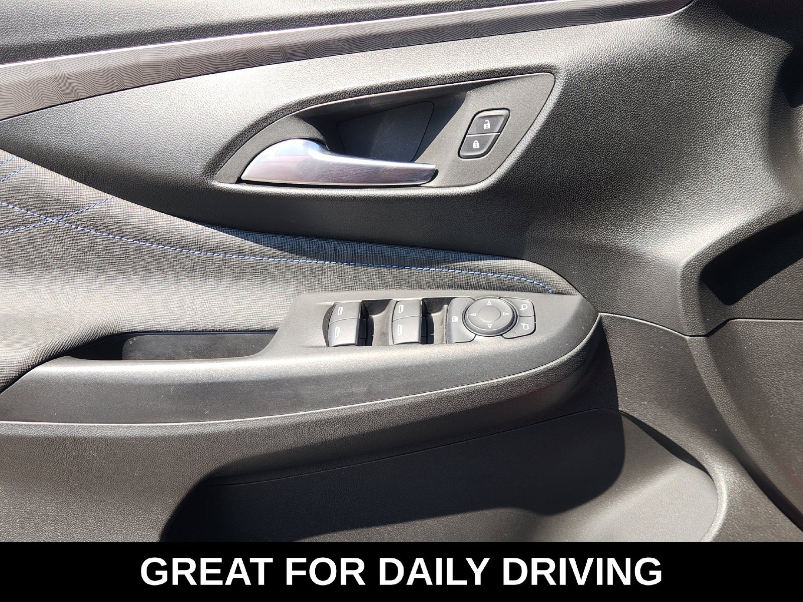 Certified 2024 Buick Envista Sport Touring w/ Convenience I Package FWD image 28