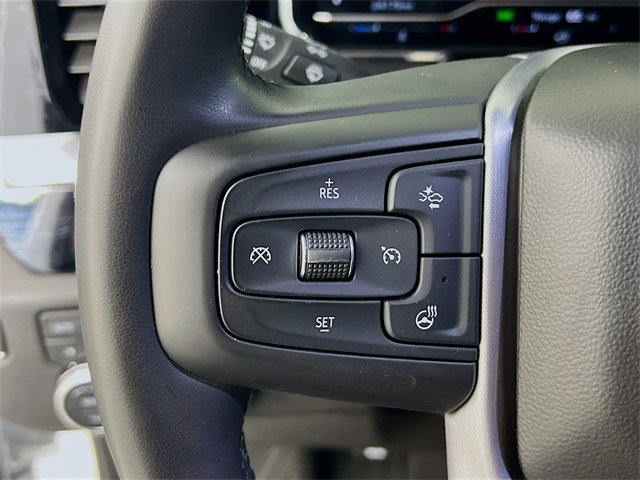 Used 2024 GMC Sierra 1500 Elevation w/ X31 Off-Road Package image 13