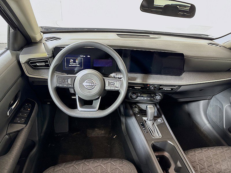 New 2026 Nissan Kicks SV w/ Cold Weather Package image 21