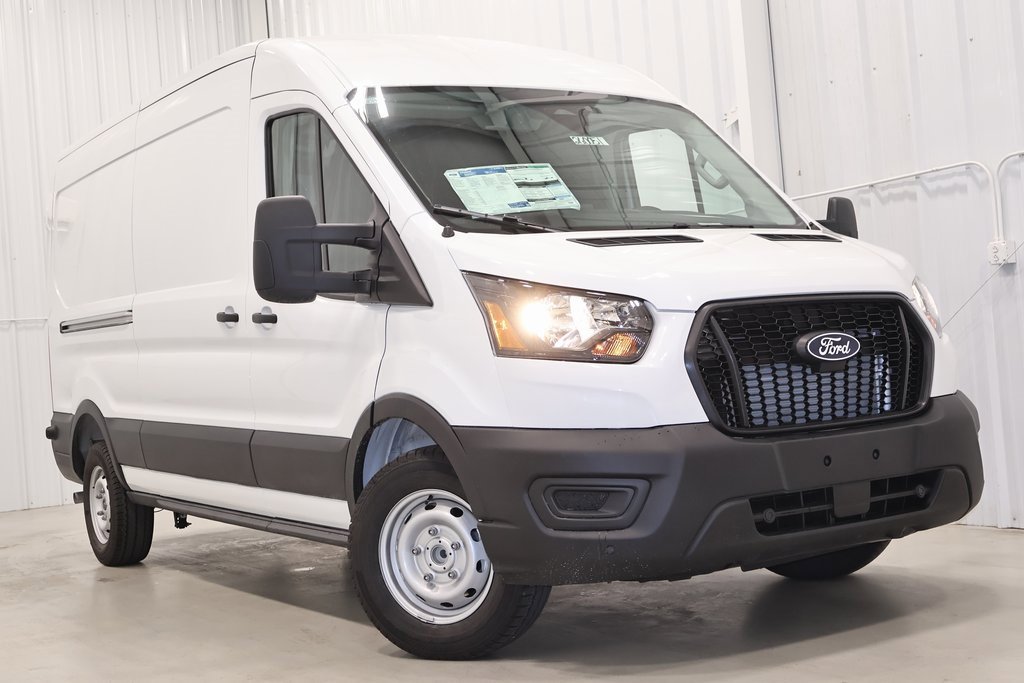 New 2026 Ford Transit 250 148 Medium Roof image 31