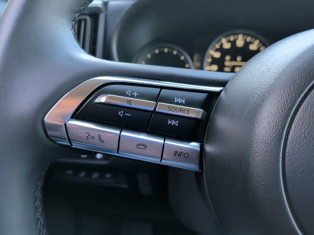 Certified 2025 MAZDA CX-50 AWD 2.5 Hybrid w/ Premium Pkg image 19