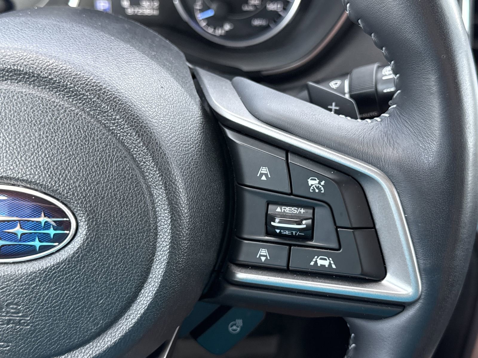 Used 2019 Subaru Ascent Touring AWD/4WD image 18