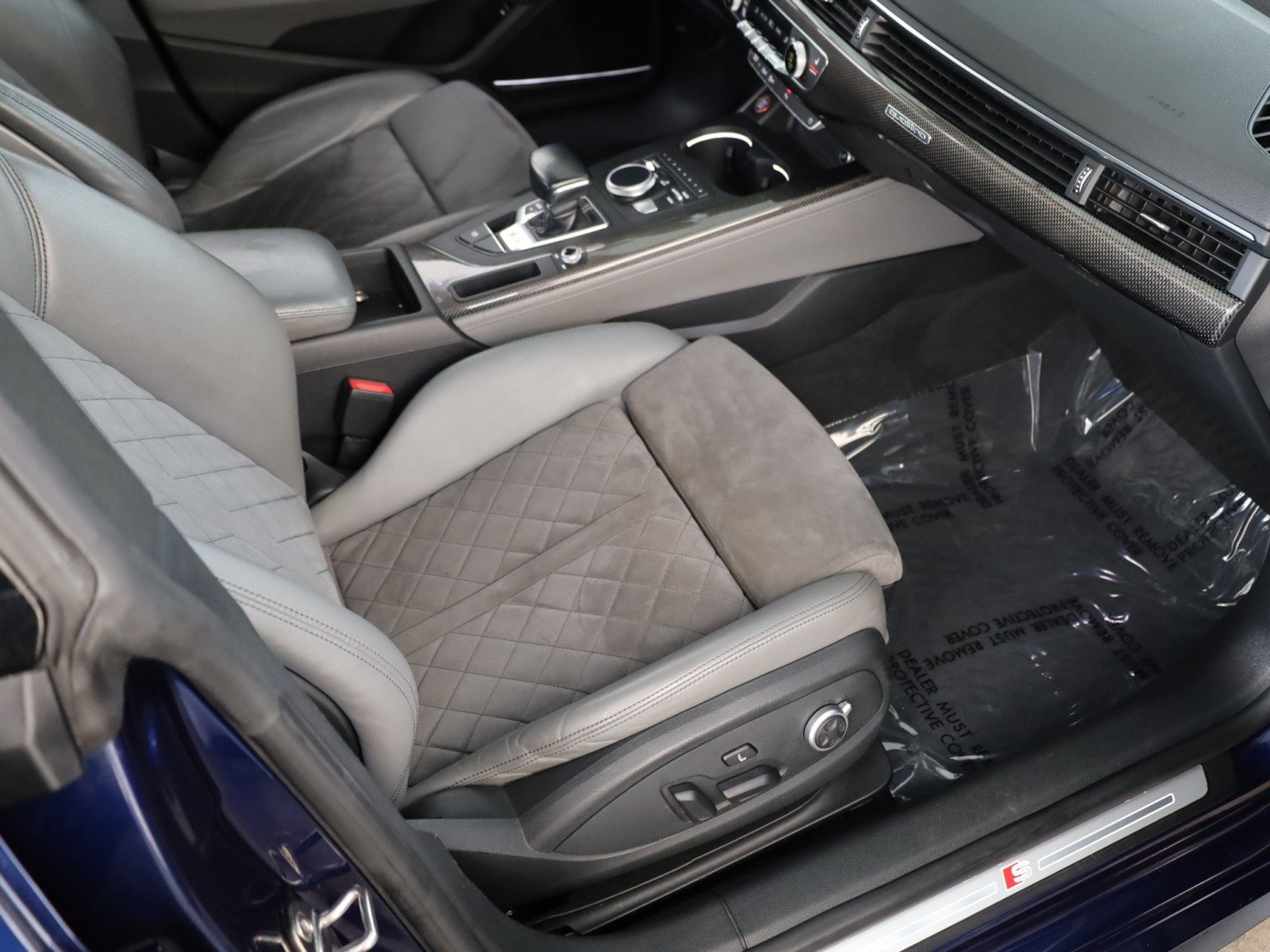 Used 2019 Audi S5 Premium Plus w/ Premium Plus AWD/4WD image 36