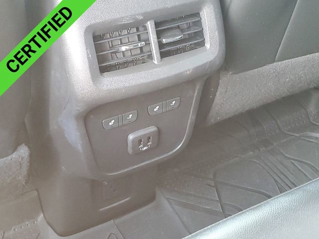 Certified 2023 Chevrolet Equinox Premier image 21