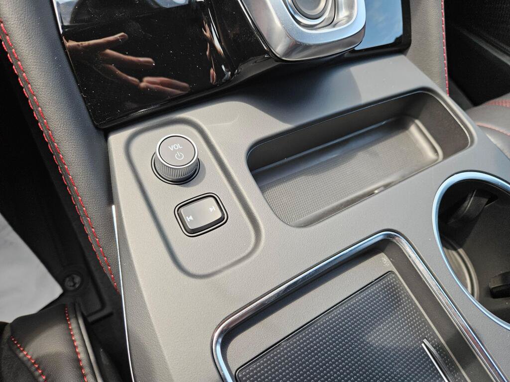 New 2026 Acura MDX Type S AWD/4WD image 33