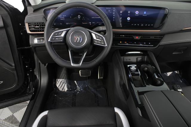 New 2026 Buick Envision Sport Touring image 12