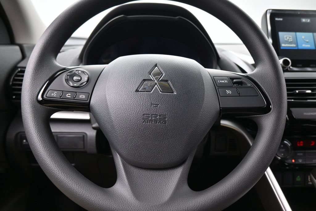 New 2026 Mitsubishi Eclipse Cross LE AWD/4WD image 23