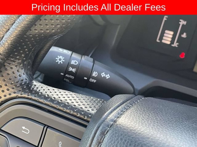 Used 2026 Toyota Tacoma SR5 AWD/4WD image 30