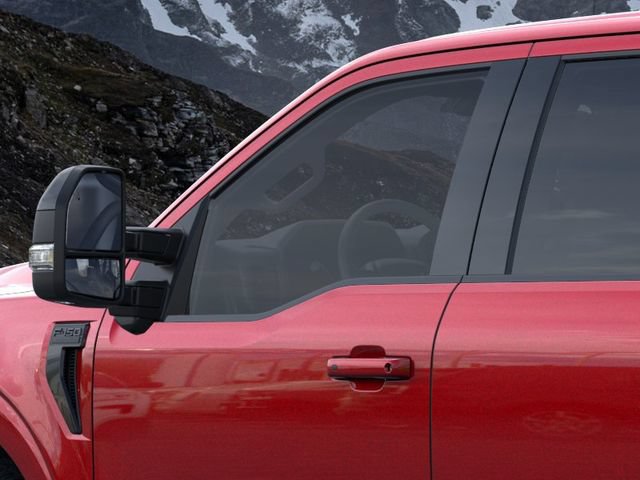 New 2026 Ford F150 Lariat w/ Equipment Group 502A High AWD/4WD image 20
