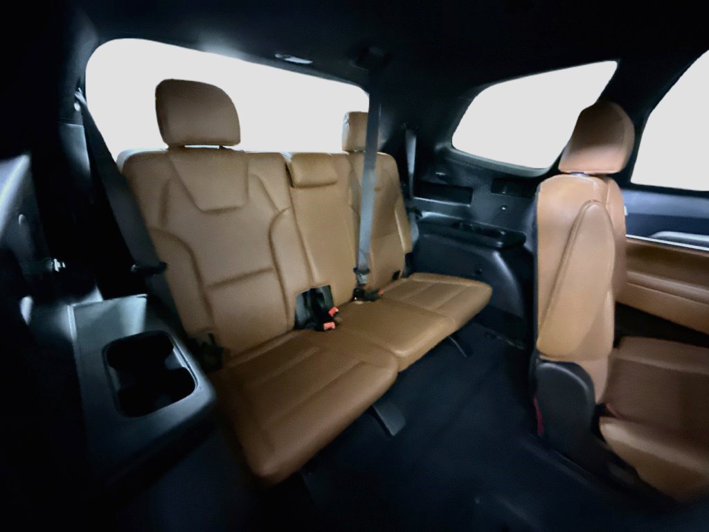 Used 2025 Kia Telluride EX X-Line AWD/4WD image 44