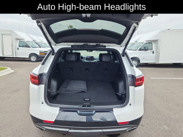 Used 2023 Chevrolet Blazer Premier image 30