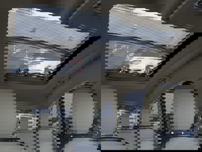 New 2026 Lincoln Nautilus Premier w/ Equipment Group 102A image 22