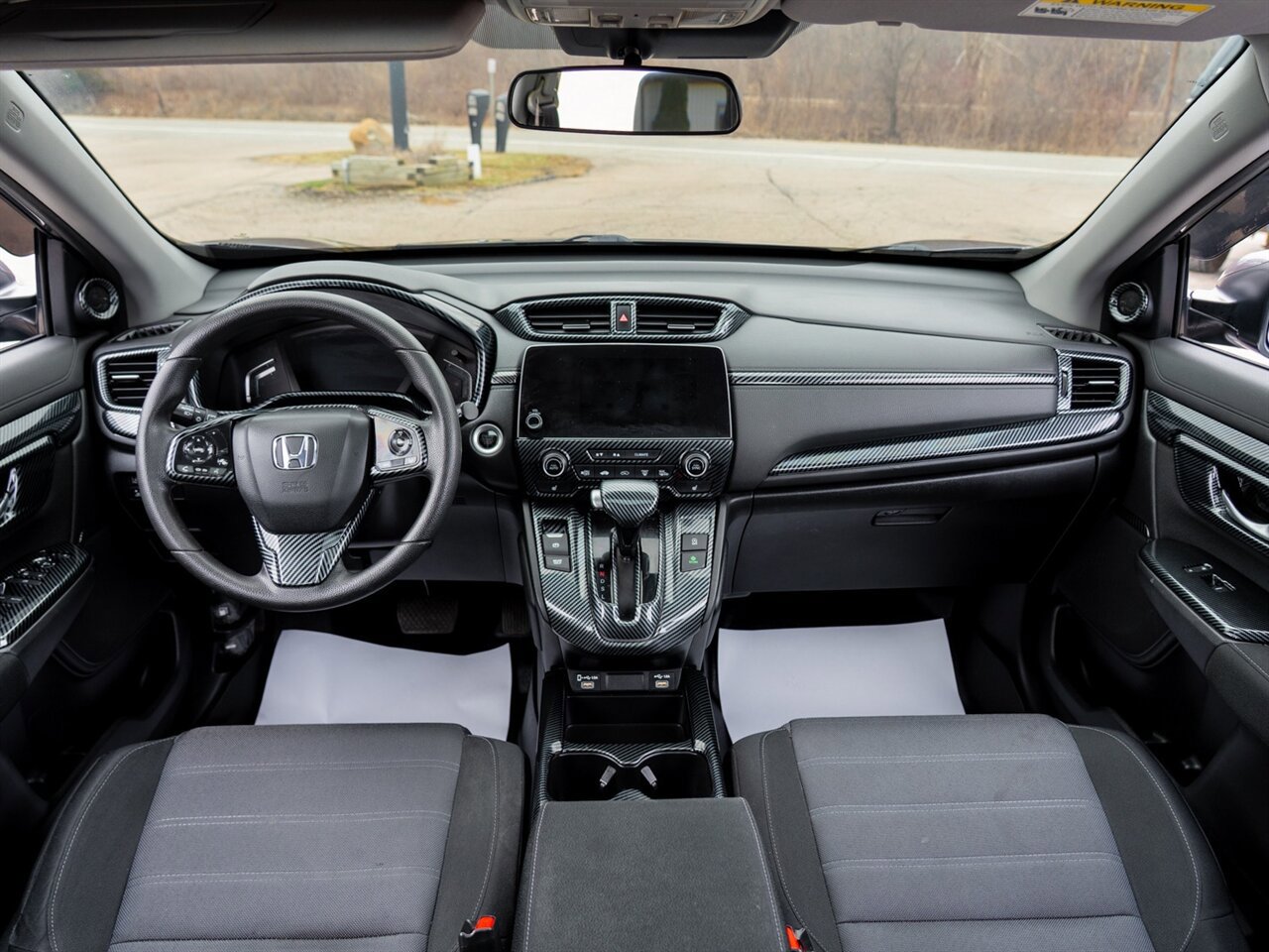 Used 2022 Honda CR-V EX image 23