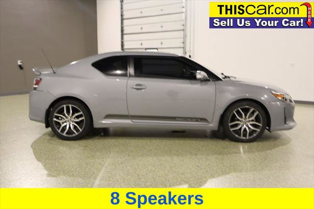 Used 2014 Scion tC image 8