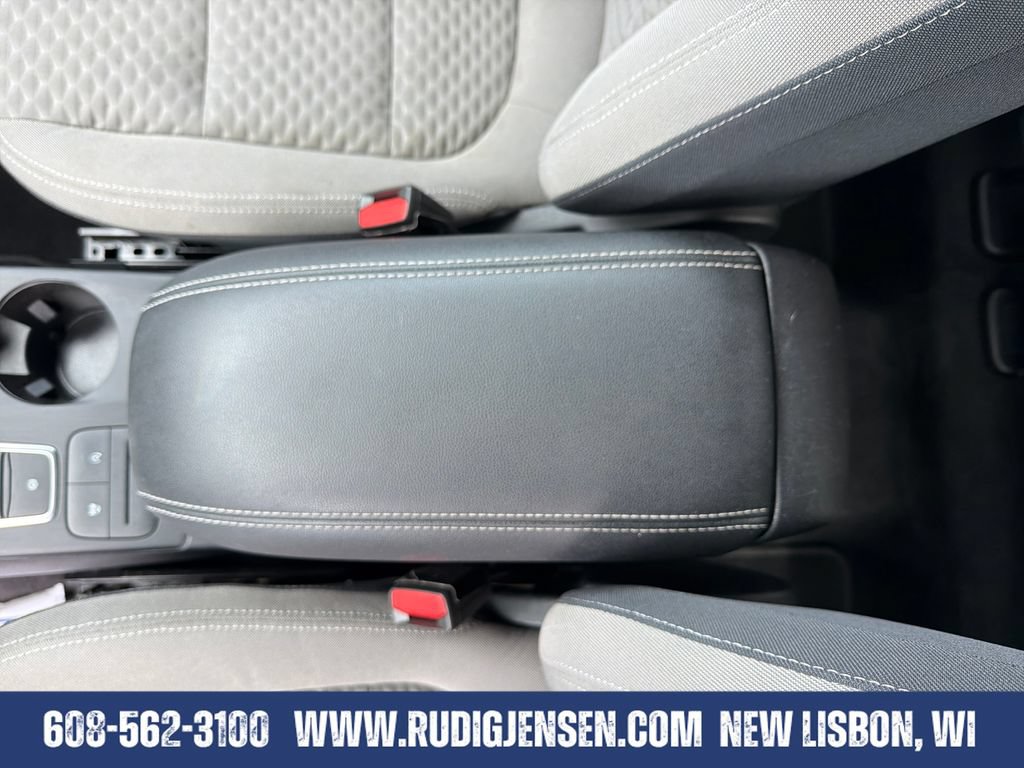Used 2020 Ford Escape SE AWD/4WD image 25