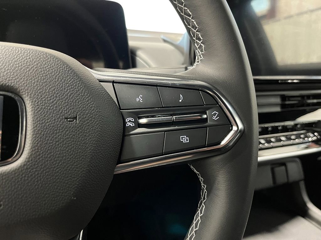 New 2026 Honda Prologue Touring image 12