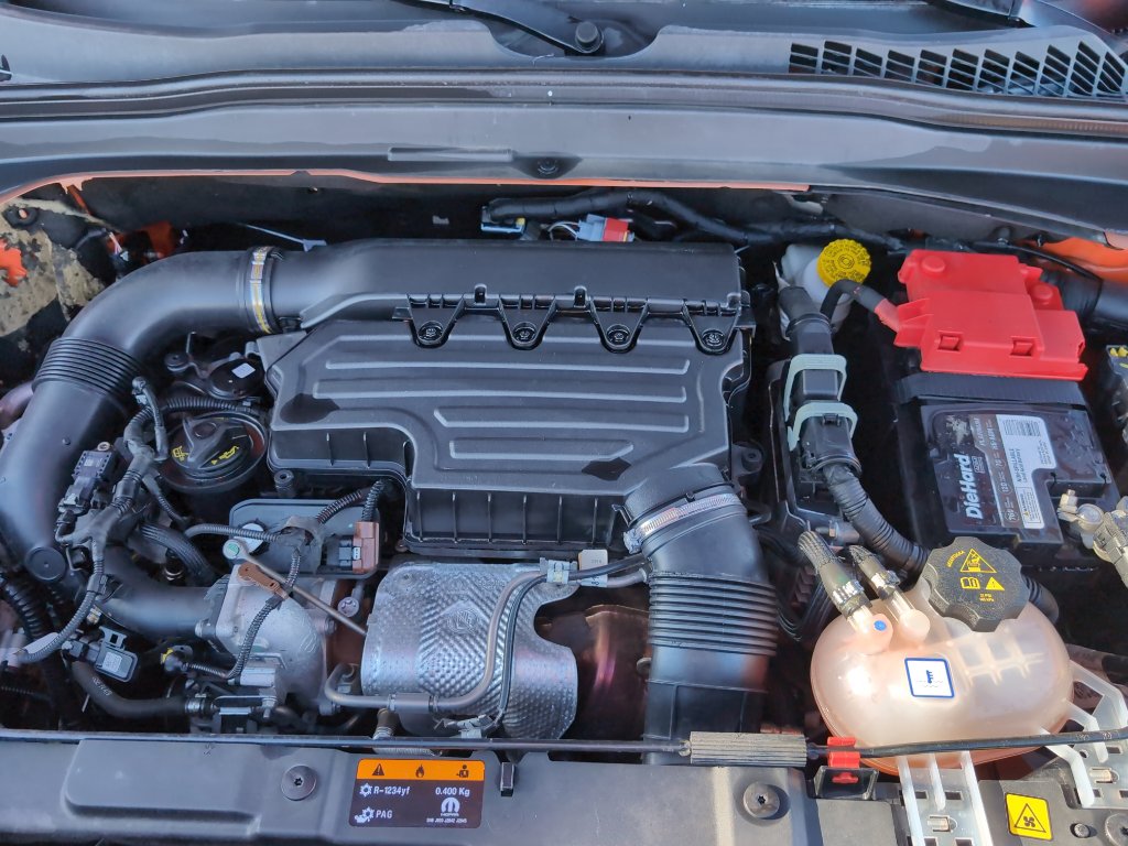 Used 2021 Jeep Renegade Trailhawk image 35