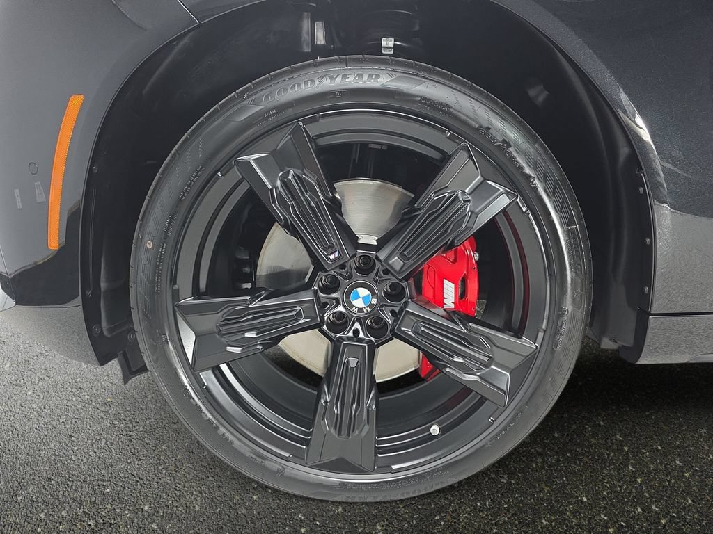 New 2026 BMW X3 M50 w/ Premium Package AWD/4WD image 32