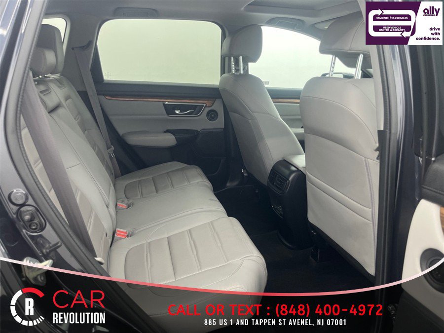Used 2019 Honda CR-V EX-L image 39