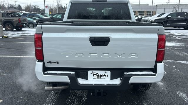 New 2026 Toyota Tacoma TRD Sport image 33