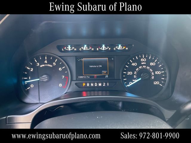 Used 2019 Ford F150 XL w/ Equipment Group 101A Mid image 22